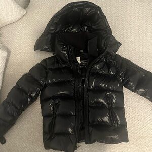 SAM. COAT KIDS SIZE 10